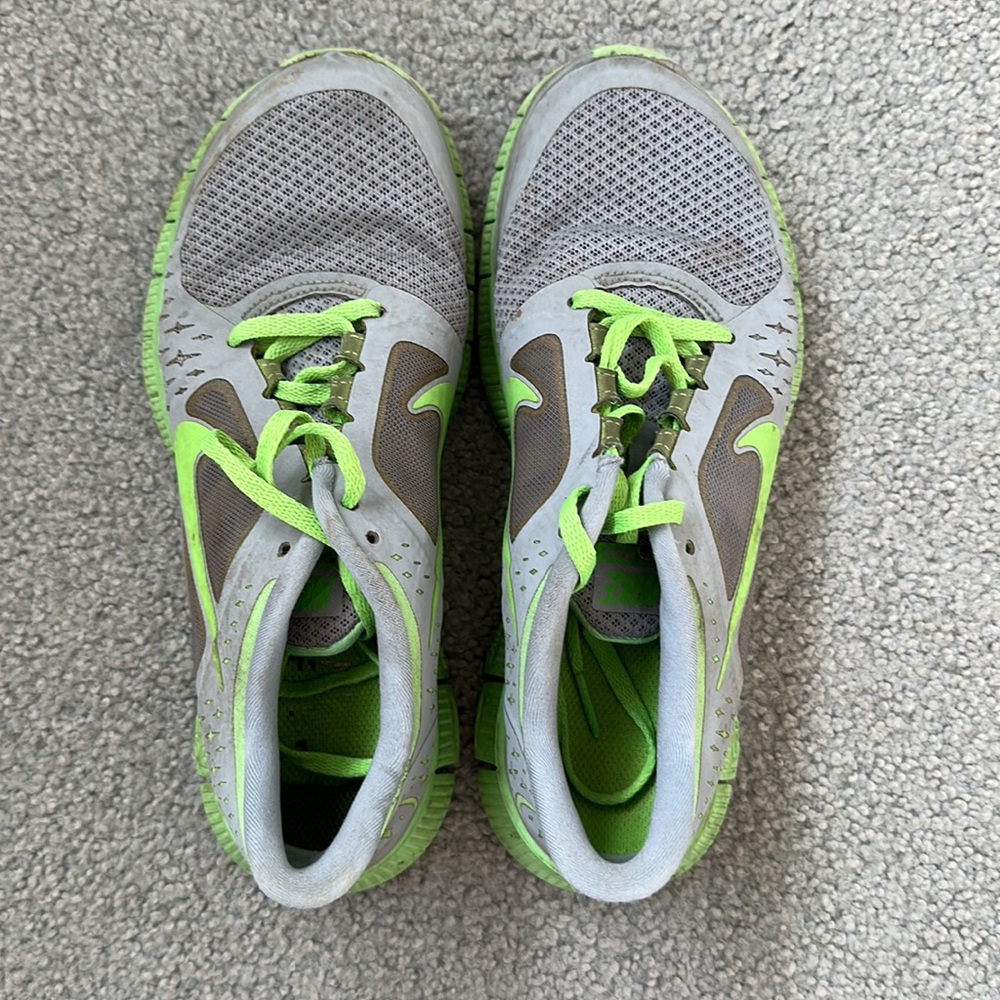 Nike Running Shoes